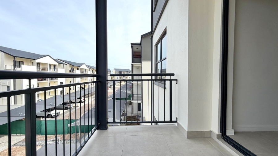 To Let 1 Bedroom Property for Rent in The Huntsman Western Cape